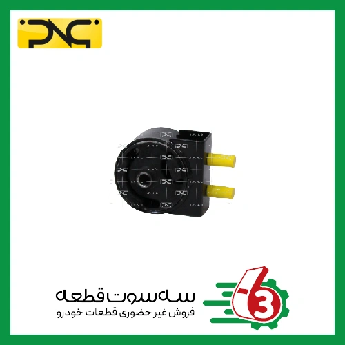 دسته موتور تیبا شماره 2 جهان پارت | ipnc