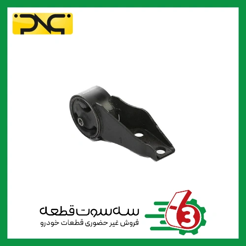 دسته موتور تیبا شماره 3 جهان پارت | ipnc