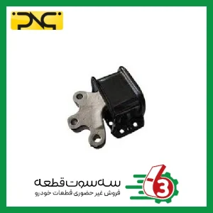 دسته موتور دنا توربو شارژ جهان پارت | ipnc