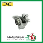 دسته موتور رویی آلومینیومی(بالا راست) سمند EF7 جهان پارت | ipnc