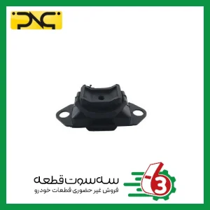 دسته موتور زیر باطری L90 جهان پارت | ipnc