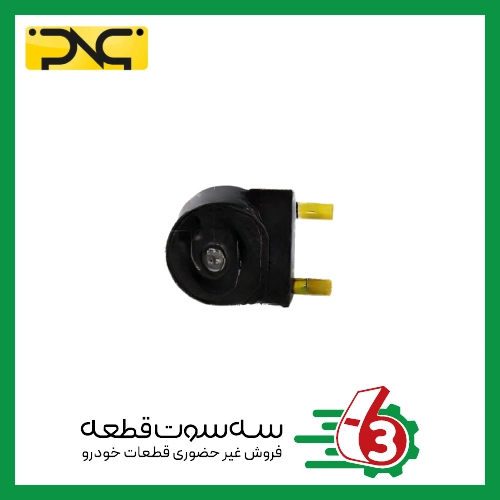 دسته موتور پراید شماره 1 جهان پارت | ipnc