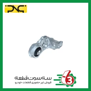 دسته موتور کامل پایین راست پژو 206 TU5 جهان پارت | ipnc