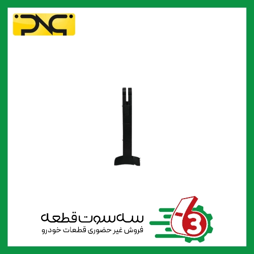 دستگیره رهاکننده قلاب ایمنی درب موتور (اهرم کاپوت کش) پژو 405 جهان پارت | ipnc