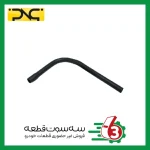 شیلنگ تخلیه بخار روغن ورودی هوا به هواکش پژو 405 گاز سوز جهان پارت | ipnc