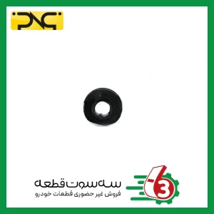 لاستیک بالا رادیاتور پراید جهان پارت | ipnc