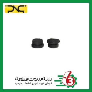 لاستیک زیر مخزن ترمز پراید جهان پارت | ipnc