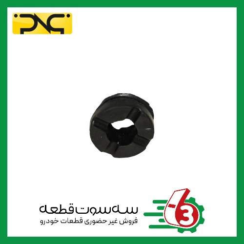 لاستیک ساده رام پراید جهان پارت | ipnc