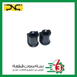 لاستیک چاکدار پراید جهان پارت | ipnc