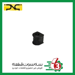 لاستیک چاکدار پیکان جهان پارت | ipnc