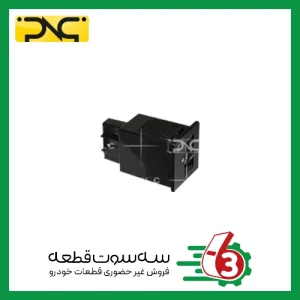 کلید تنظیم ارتفاع نور چراغ جلو پراید جهان پارت | ipnc