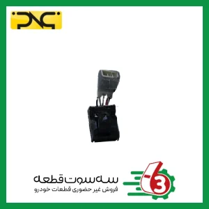 کلید شیشه بالابر تیبا - تک پل جهان پارت | ipnc