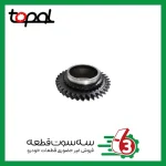 دنده شماره 4 گیربکس 405 TOPAL | توپال