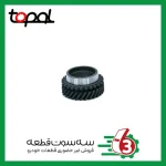 دنده شماره ۳ گیربکس پراید TOPAL | توپال