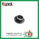 دنده عقب هرزگرد گیربکس تیبا . ساینا . کوئیک151 TOPAL | توپال