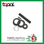 لوازم دیشلی تیبا میل و واشر و پین TOPAL | توپال