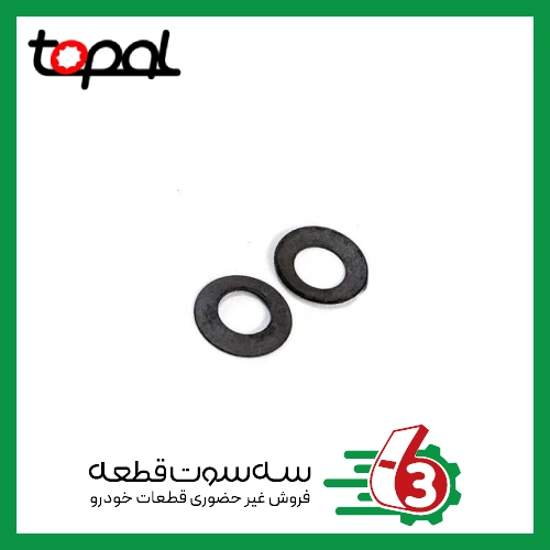 واشر هرزگرد پژو ۴۰۵ TOPAL | توپال